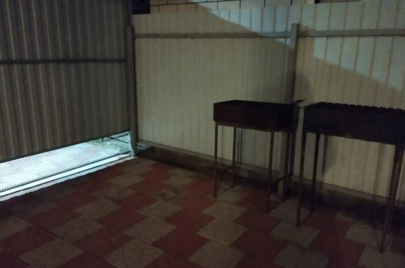 Дом у Марины