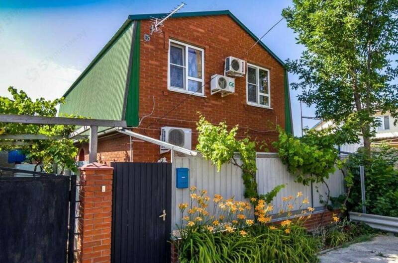 Гостевой дом «Елена»