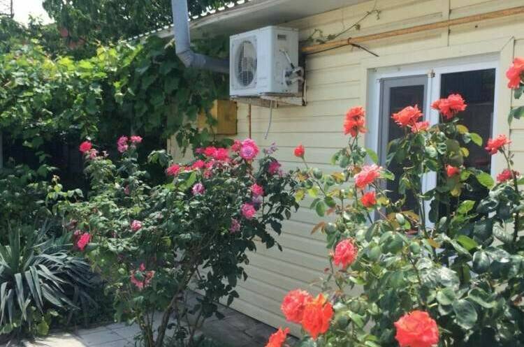 Гостевой дом «Елена»