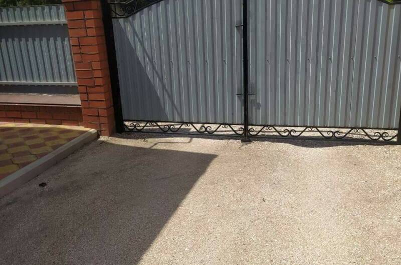 Домики «У Любови»