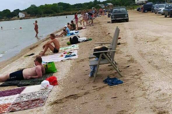 Домики «У Любови»