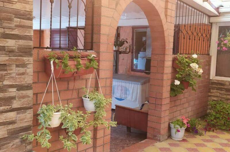 Домики «У Любови»