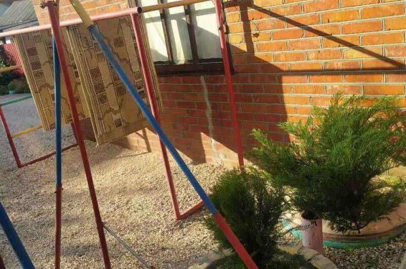 Домики «У Любови»