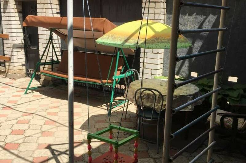 Гостевой дом «Азовский бриз»