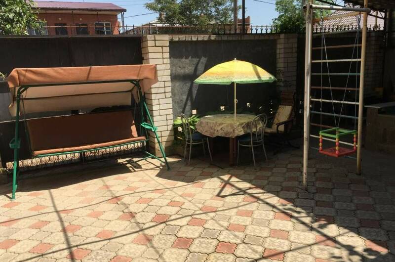 Гостевой дом «Азовский бриз»