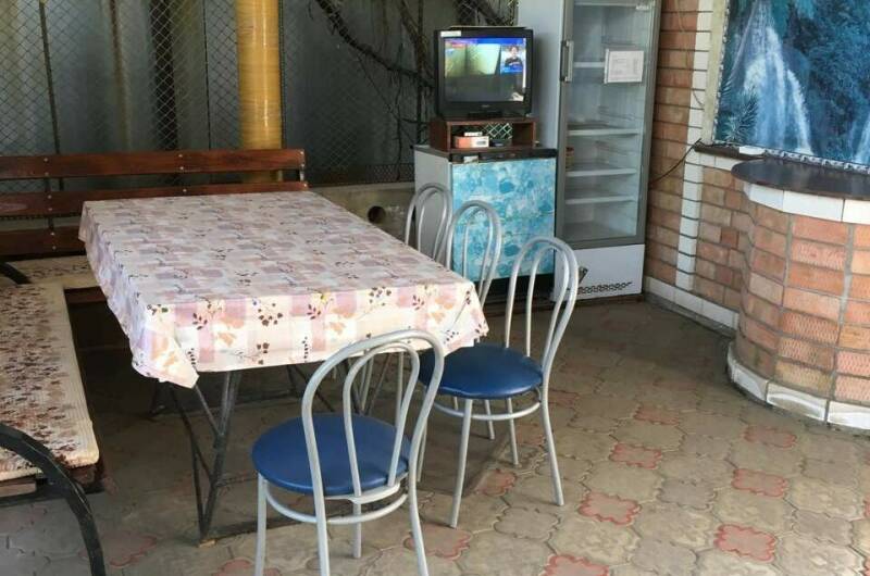 Гостевой дом «Азовский бриз»