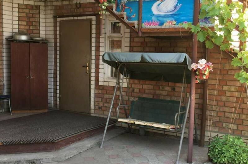 Гостевой дом «Азовский бриз»