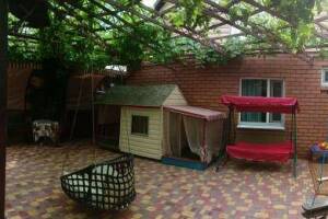 Изображение Дом под ключ в Ейске #5