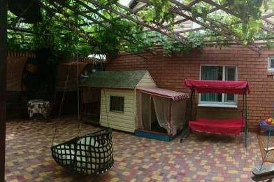 Дом под ключ в Ейске