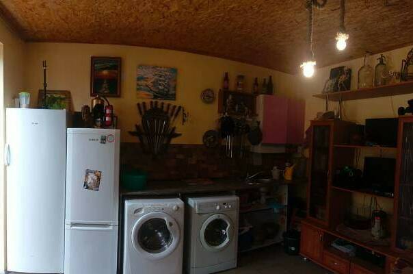 Дом под ключ в Ейске