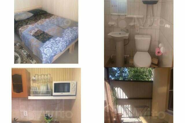 Дом под ключ в Ейске