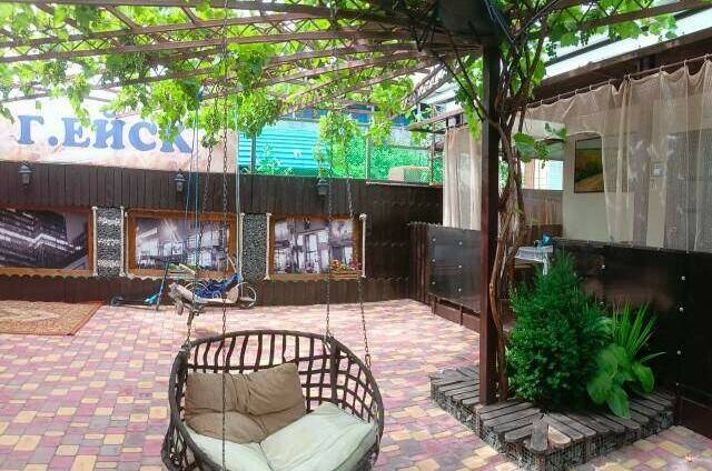 Дом под ключ в Ейске