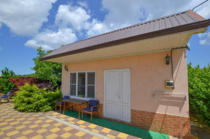 Частный сектор «У Нины»