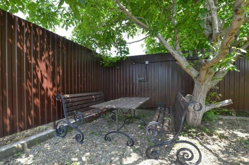 Частный сектор «У Нины»