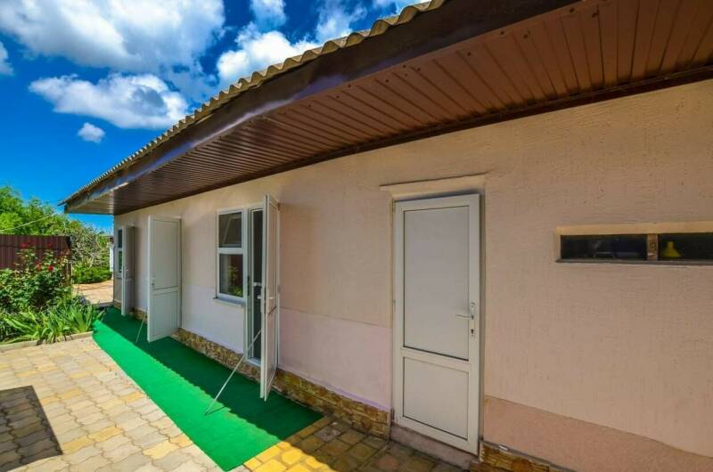 Частный сектор «У Нины»