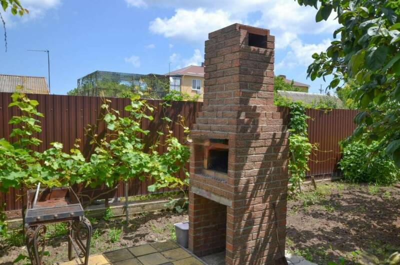 Частный сектор «У Нины»