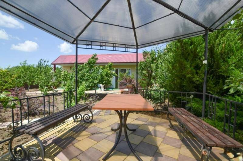 Частный сектор «У Нины»