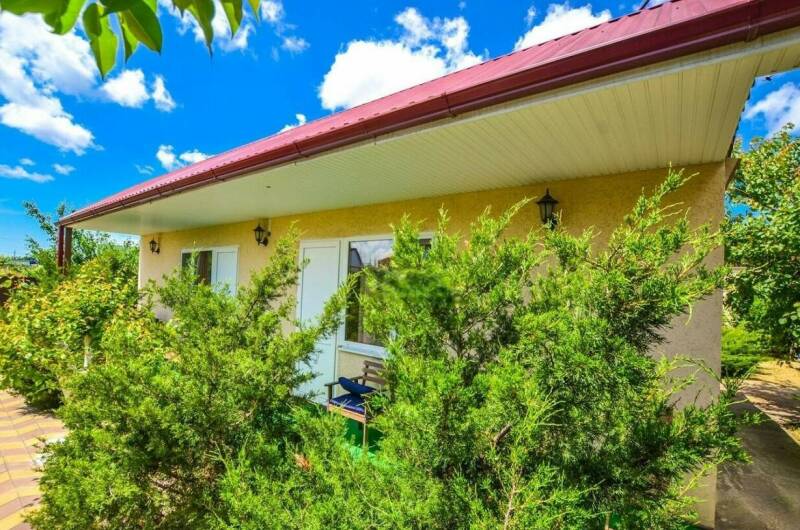 Частный сектор «У Нины»