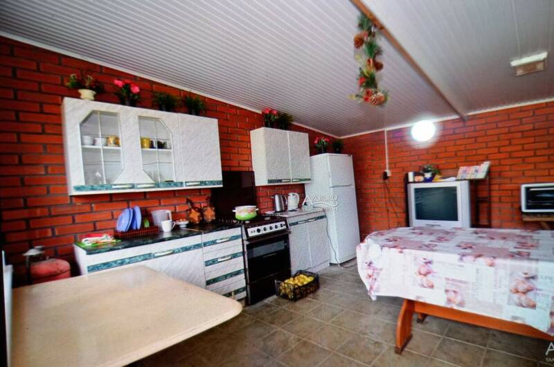 Частный сектор «У Нины»