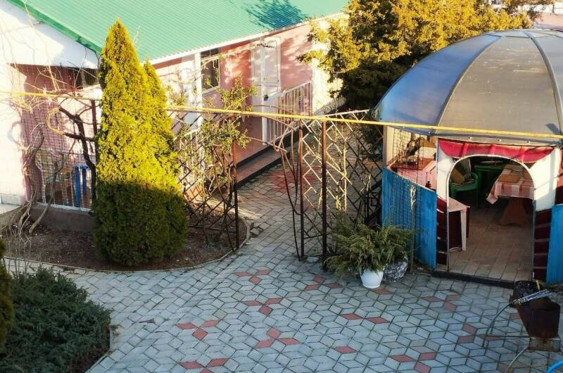 Гостевой дом на Почтовом