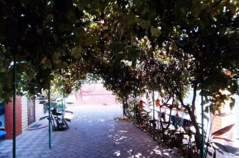 Гостевой дом на Почтовом