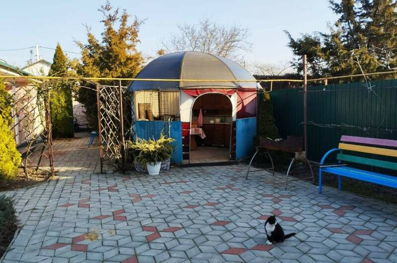 Гостевой дом на Почтовом