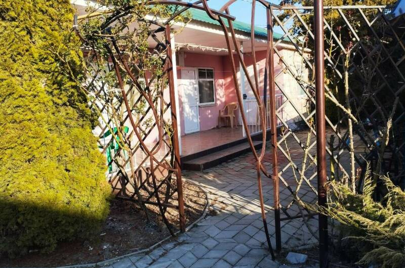 Гостевой дом на Почтовом