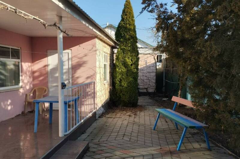 Гостевой дом на Почтовом