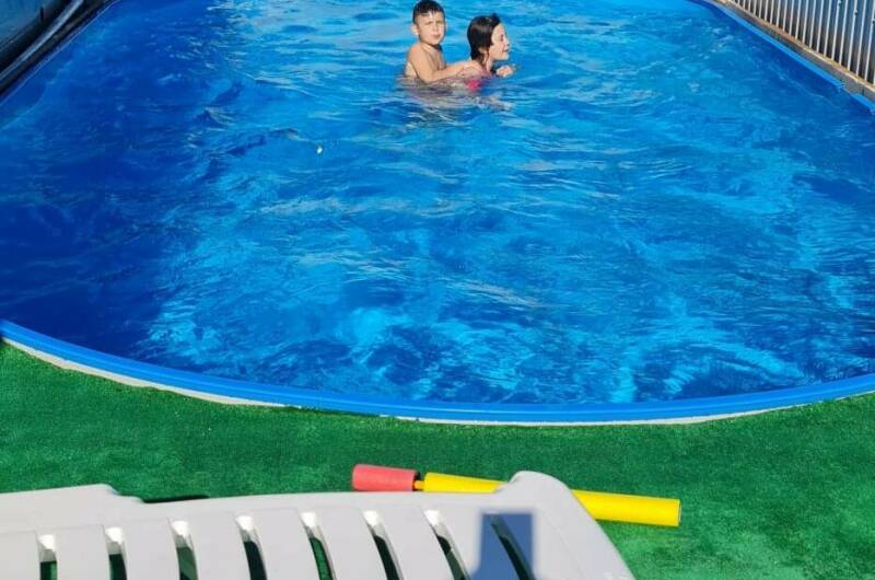 Гостевой дом «Fresh»