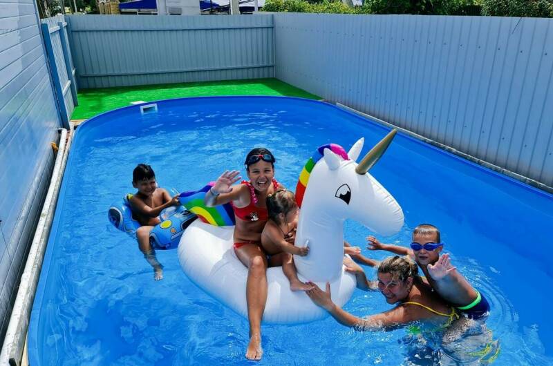 Гостевой дом «Fresh»