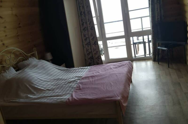 Домик у моря