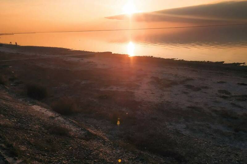 Домик у моря