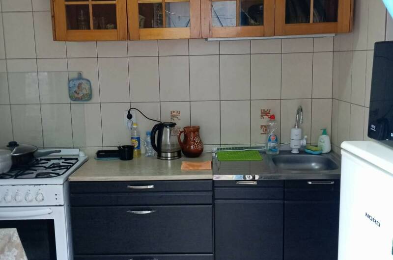 Домик у моря