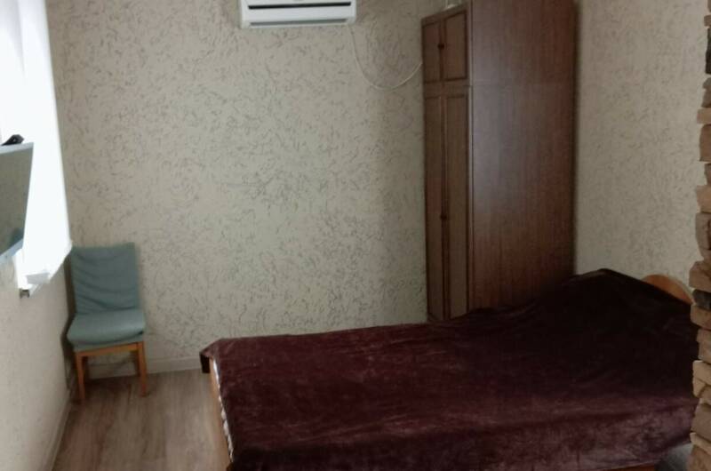 Домик у моря