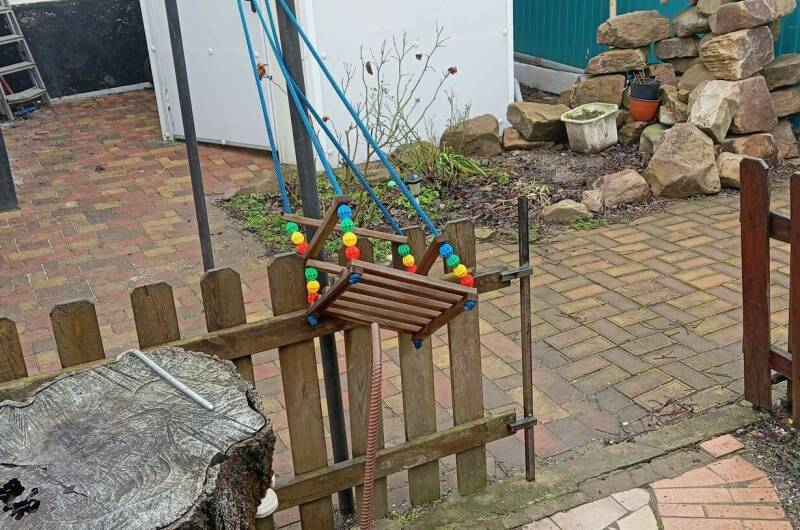 Домик у моря