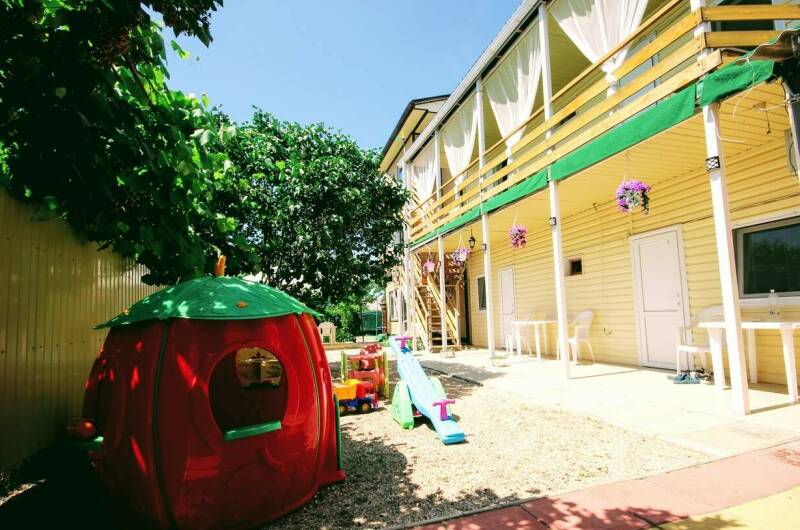 Гостевой дом «Александрия»