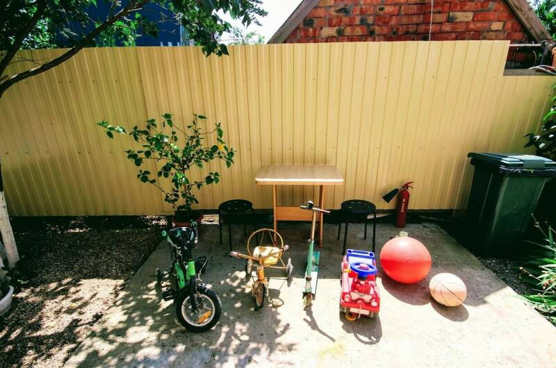 Гостевой дом «Александрия»