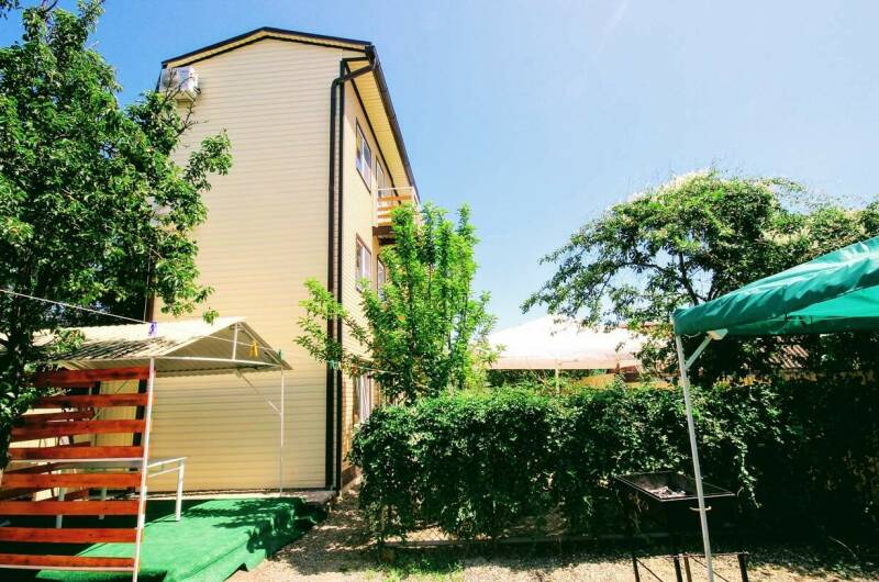 Гостевой дом «Александрия»