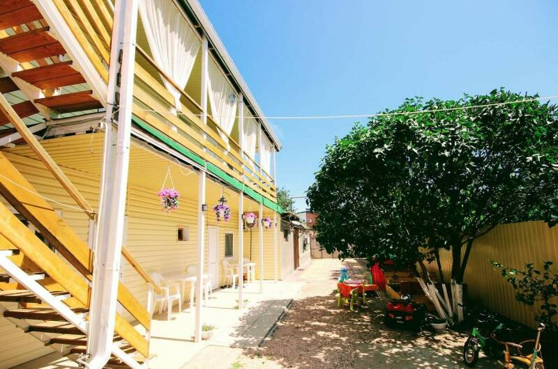 Гостевой дом «Александрия»