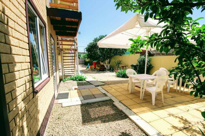 Гостевой дом «Александрия»