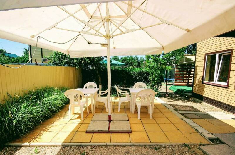 Гостевой дом «Александрия»