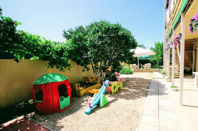 Гостевой дом «Александрия»