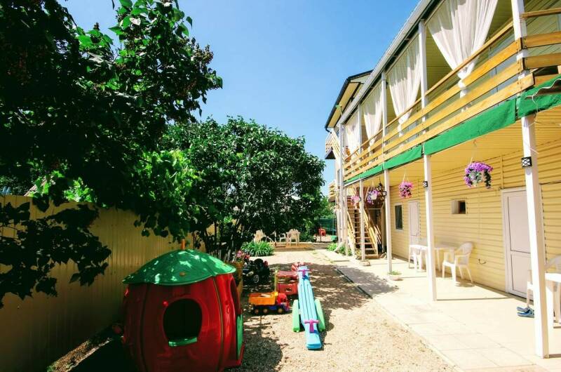 Гостевой дом «Александрия»