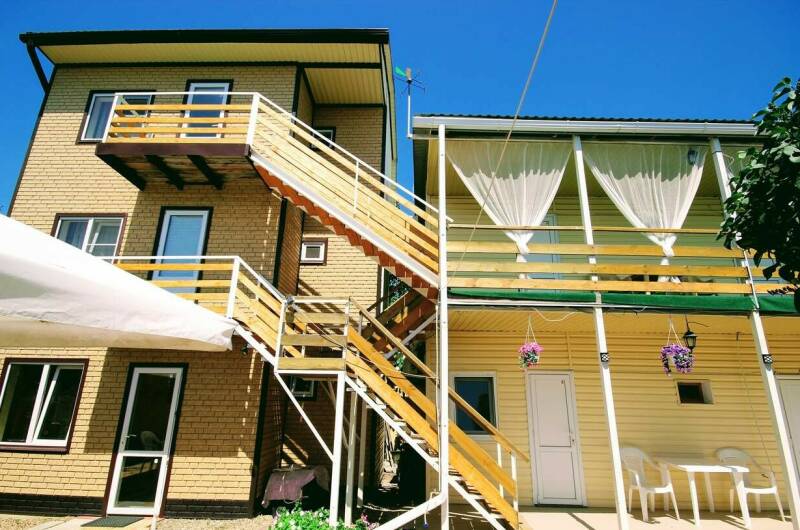 Гостевой дом «Александрия»