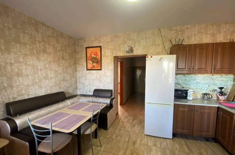 Дом под ключ на Чёрном море