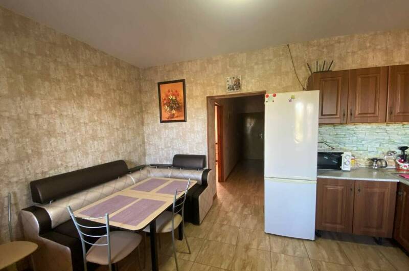 Дом под ключ на Чёрном море