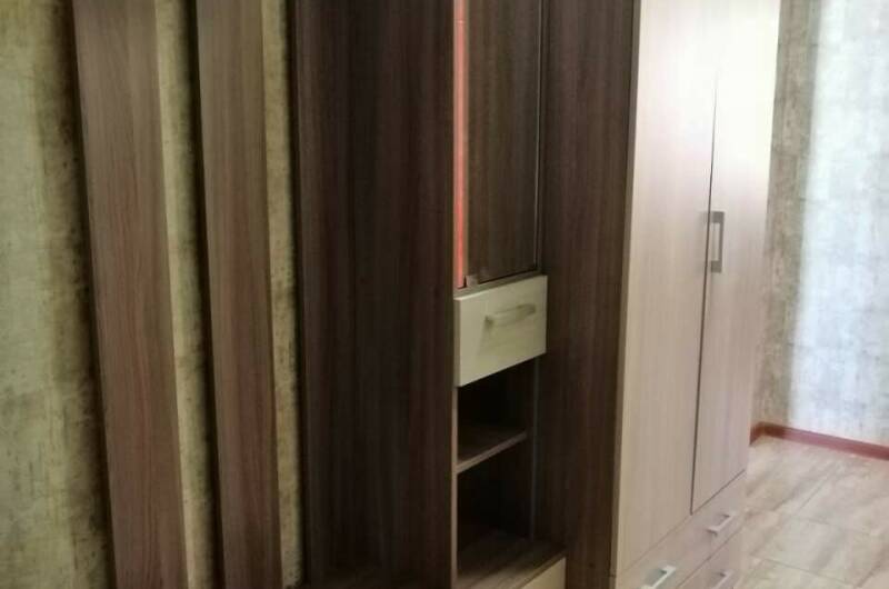 Дом под ключ на Чёрном море