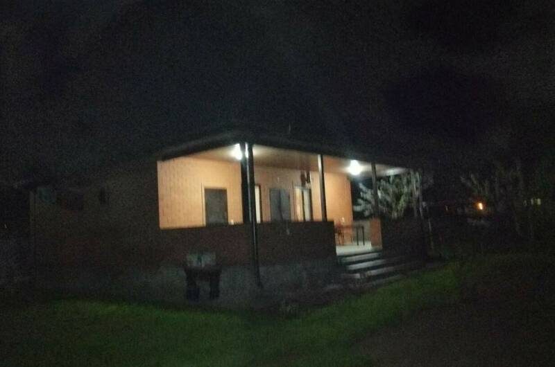 Дом под ключ на Чёрном море