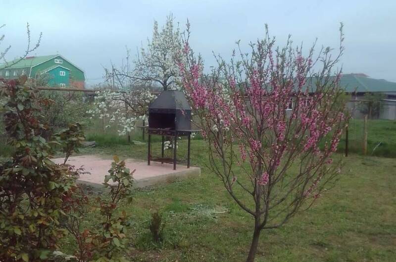 Дом под ключ на Чёрном море