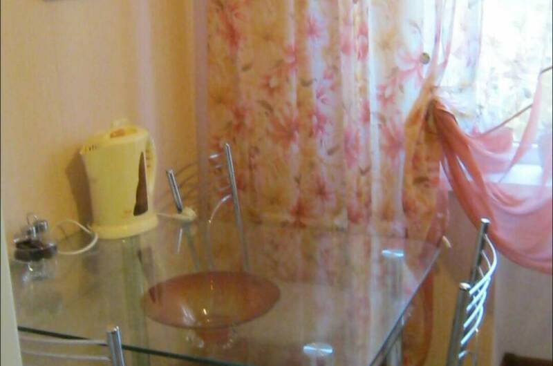 Двухкомнатная квартира недалеко от парка